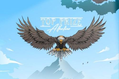 [Album] Alkaline - Top Prize