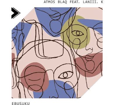 Atmos Blaq - Ebusuku ft. Laniii K