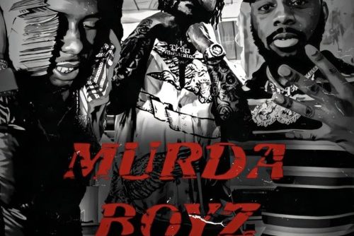 Hardo - Murda Boyz (Remix) ft. Pooh Shiesty & Deezlee Mp3 Download