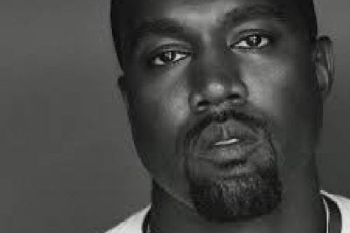 Kanye West - Dear Donda