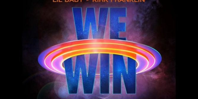 Lil Baby We Win (Space Jam: A New Legacy) Mp3 Download