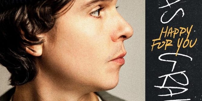 Lukas Graham – Happy For You mp3 download