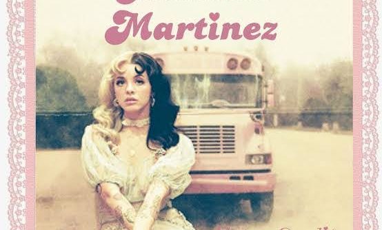 DOWNLOAD MP3: Melanie Martinez – Eraser (Demo 2)
