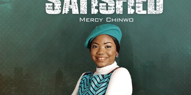 Mercy Chinwo – Sure Thing