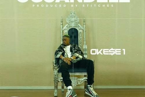 Okese1 - Oguandele (Prod. by Stitches)