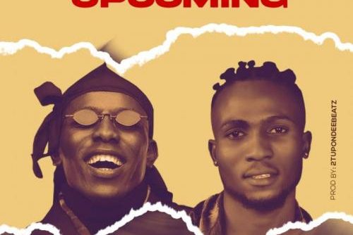 Orintise Ft. Small Doctor - Upcoming
