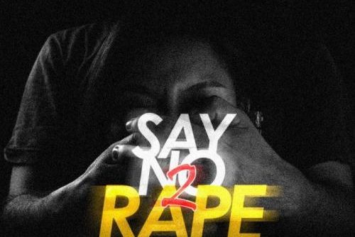 Sky Lolo Ft. Mr Gbafun - Say No 2 Rape