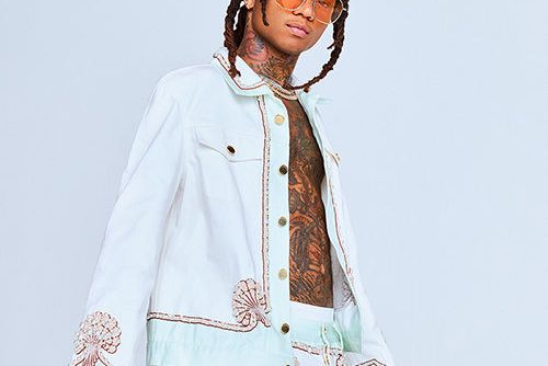 Swae Lee - Conspicuous Mp3 Download