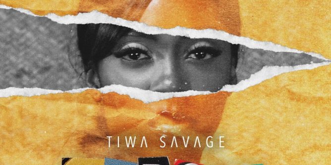 Tiwa Savage - Koroba