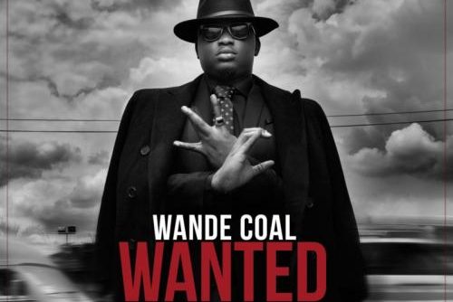 Wande Coal - Wanted (Remix) Ft. Burna Boy