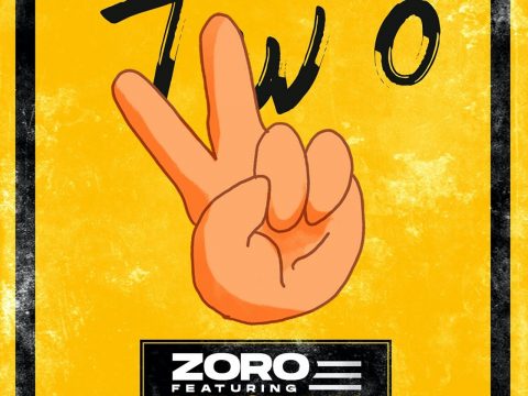 Zoro - Two ft. Mayorkun