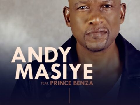 Andy Masiye – Nje Ngamanzi ft. Prince Benza
