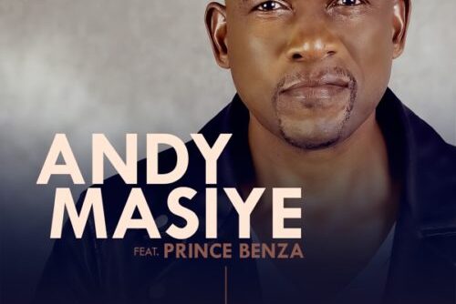 Andy Masiye – Nje Ngamanzi ft. Prince Benza