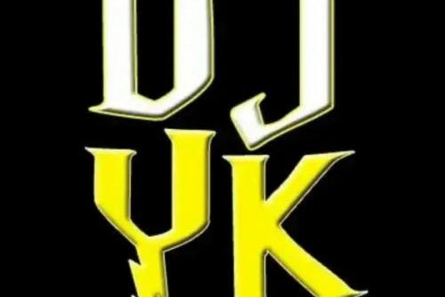 DJ YK - Unknown Gunmen