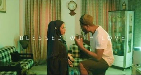 Deezell - Blessed With Love (Spoken Word)