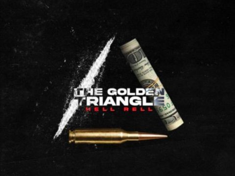Hell Rell - Golden Triangle