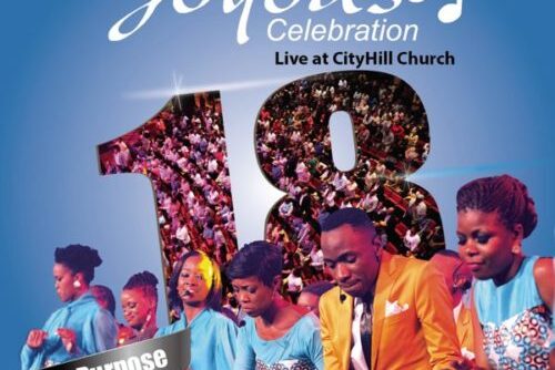 Joyous Celebration - Ngiyanikela