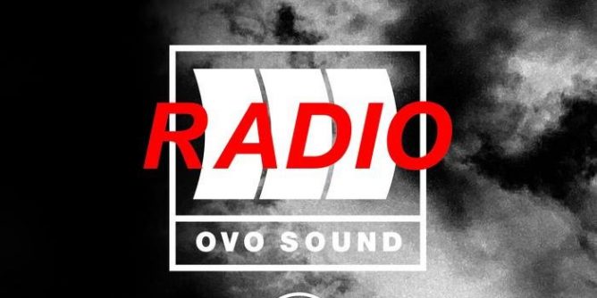 OVO Sound Radio - OVO Sound Radio Season 3 Episode 8