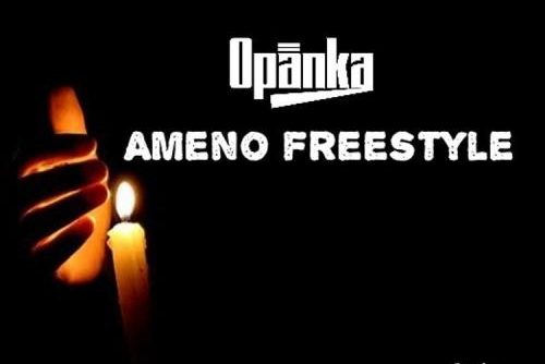 Opanka - Ameno (Freestyle)