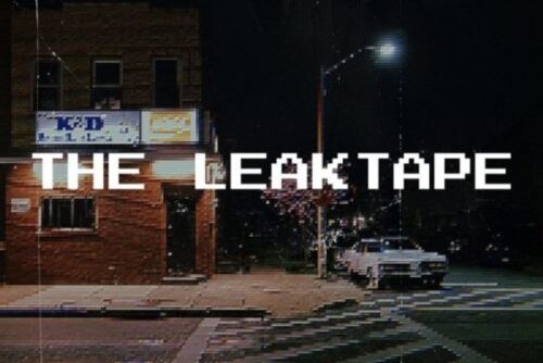 Peruzzi – The Leaktape EP