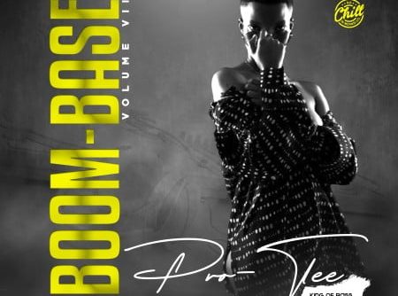 Pro-Tee – Boom-Base Vol 7 Album (The King of Bass)