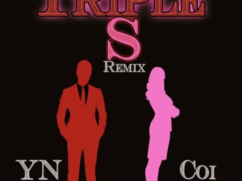 YN Jay & Coi Leray - Triple S (Remix)