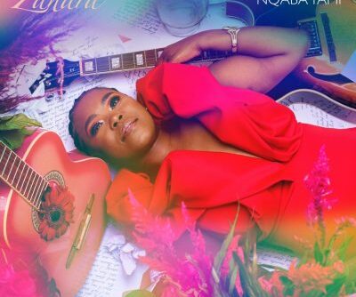 ALBUM: Zahara - Nqaba Yam (Tracklist)
