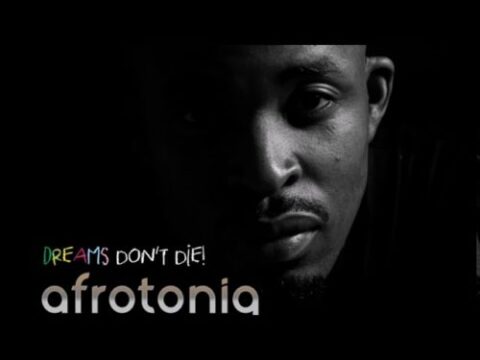 AfroToniQ - Ngyazthandela ft. Gugu & Djemba