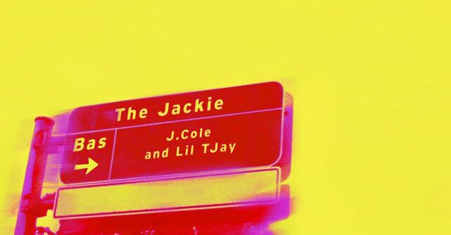 Bas & J. Cole - The Jackie Ft. Lil Tjay