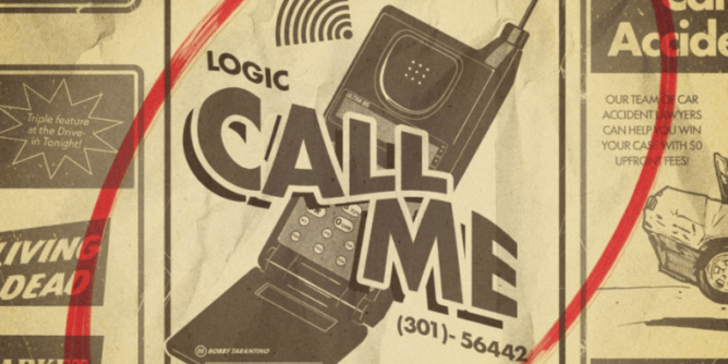 Logic - Call Me