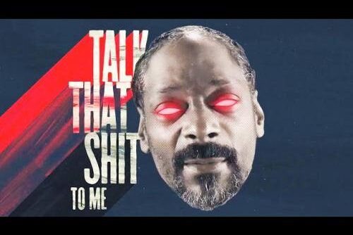 Snoop Dogg - Talk Dat Shit To Me Ft. Kokane