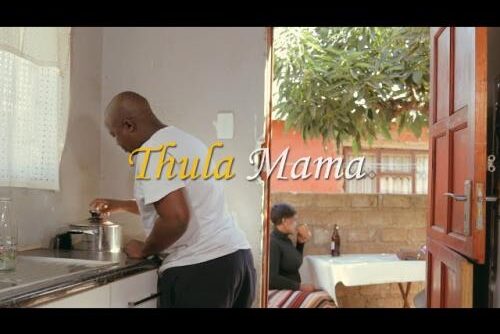 VIDEO: PureVibe Ft. Leon Lee - Thula Mama