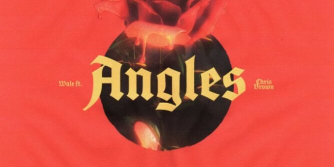Wale Angles AUDIO DOWNLOAD  