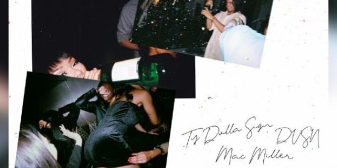 dvsn & Ty Dolla $ign - I Believed It Feat. Mac Miller