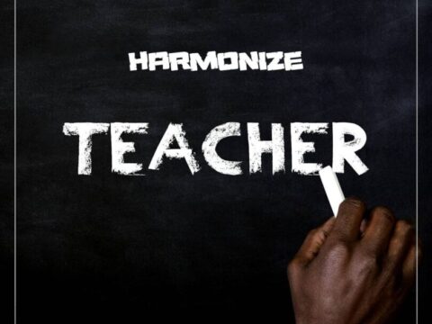 AUDIO Harmonize - Teachere MP3 DONWLOAD