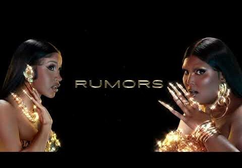 Lizzo - Rumors feat. Cardi B mp3 download