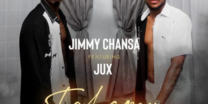 Jimmy Chansa – Fahamu Ft. Jux
