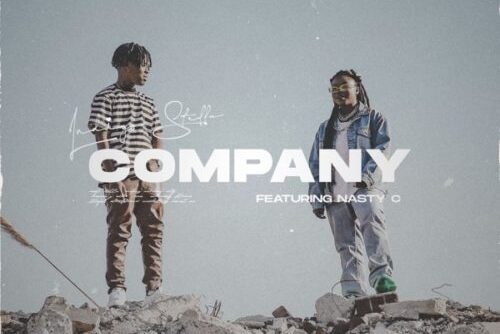 Indigo Stella - Company ft. Nasty C