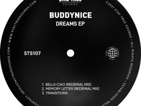 Buddynice – Bella Ciao (Redemial Mix) Mp3