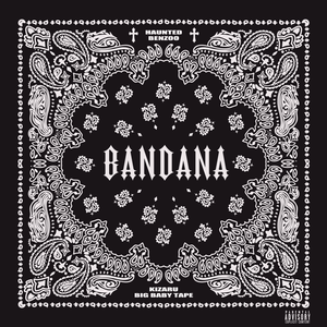 ALBUM: Big Baby Tape & kizaru - BANDANA I (Zip File)