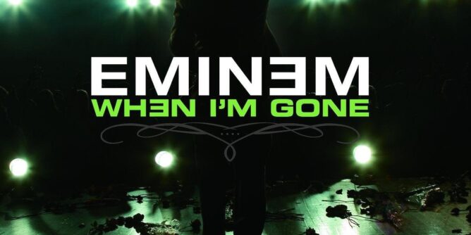 Eminem - When I’m Gone mp3 download