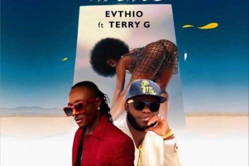 Evthio Ft. Terry G - She Is My Life