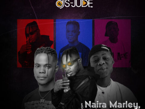[Mixtape] DJ S-Jude - Best Of Naira Marley, Mohbad & Blesskid Miraboy
