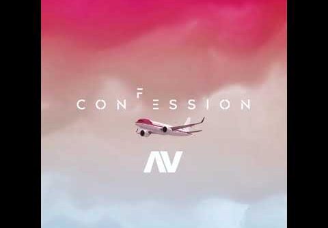 AV - CONFESSION (AUDIO VIDEO)