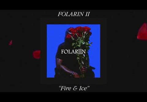 Wale - Fire & Ice [Official Audio]