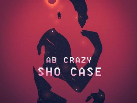 AB Crazy – Sho Case