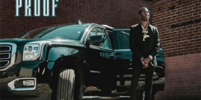 Young Dolph 100 Shots MP3 DOWNLOAD