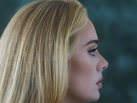 Adele - Cry Your Heart Out Mp3 Download