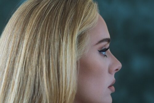 Adele - My Little Love Mp3 Download
