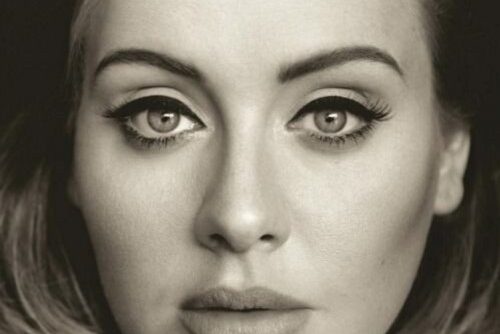 Adele – Easy On Me Mp3